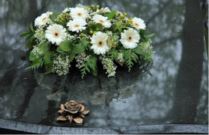 Billy Jerome Dooley, Jr., Elkhart, Indiana Family Mourns